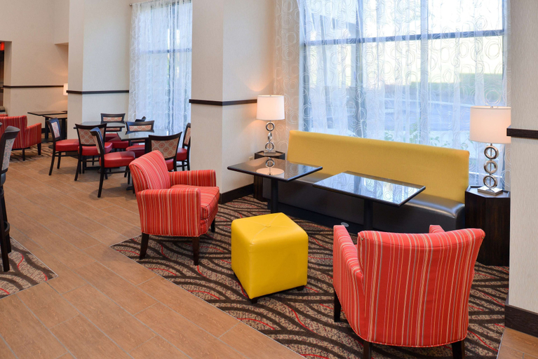Others 5, Hampton Inn & Suites California University-Pittsburgh, Washington