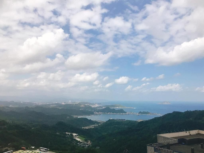 Others 4, J.F Sleepless Ones Garden Hotel, New Taipei City