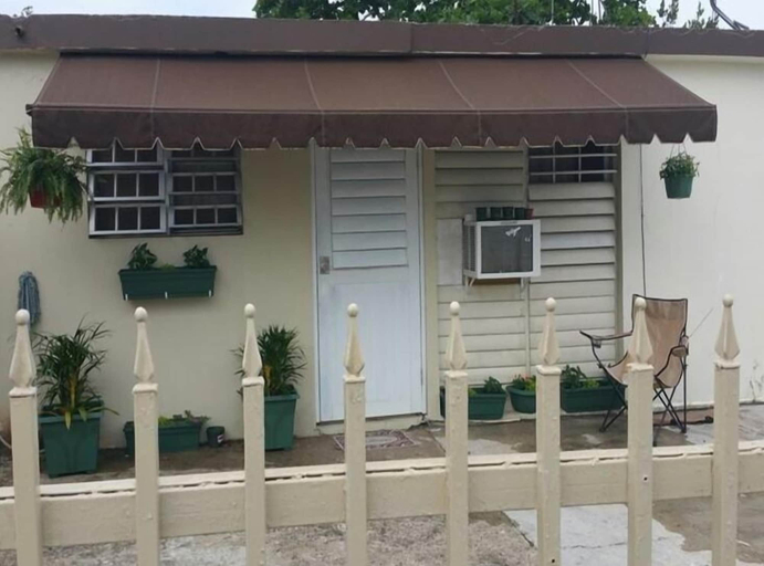 Exterior & Views, Karmen Apts Caguas Studio