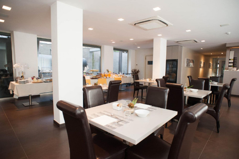 Food & Drinks 4, FerroHotel, Ragusa