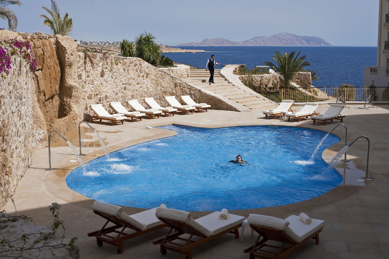 Sport & Beauty 3, Stella Di Mare Beach Hotel & Spa, Sharm el-Sheikh