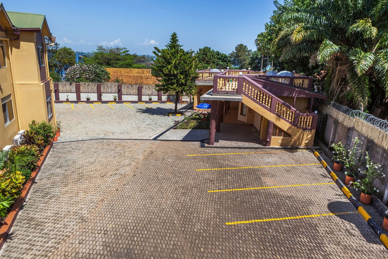 Exterior & Views 2, Sophies Signature Suites, Entebbe