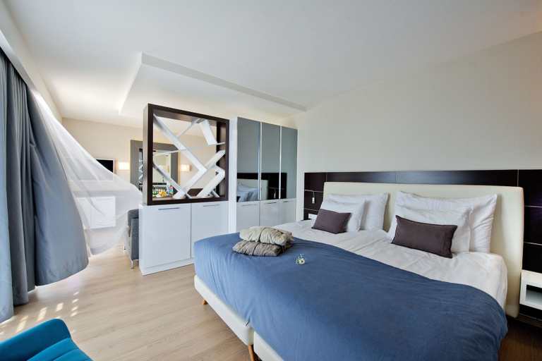 Bedroom 4, Selene Beach & Spa Hotel, Alanya