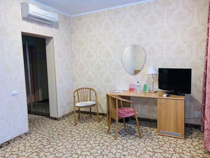 Others 5, Slavyanka, Chelyabinsk gorsovet
