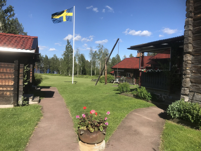Exterior & Views 2, Tollagården, Mora