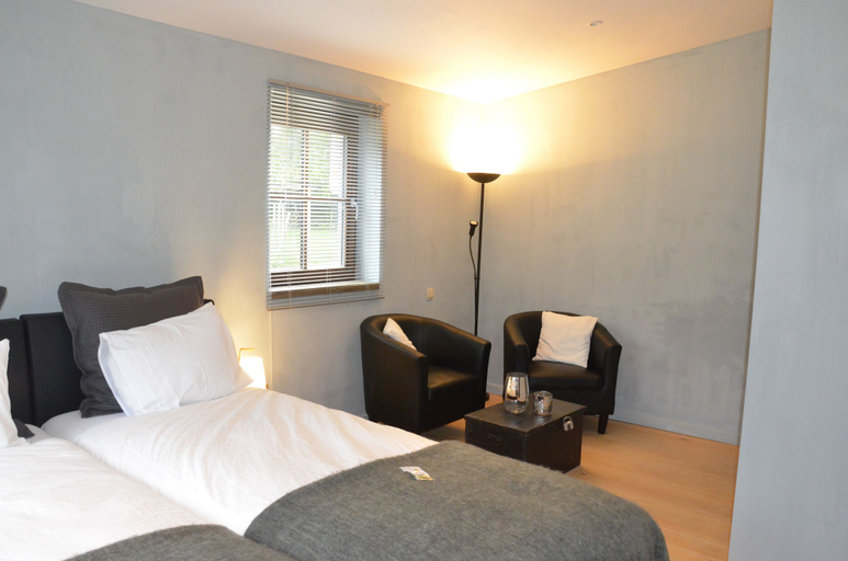 Bedroom 4, Stee23, West-Vlaanderen