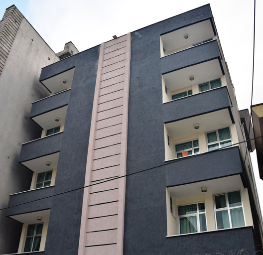 Exterior & Views 2, Olympia Guest House, Addis Abeba