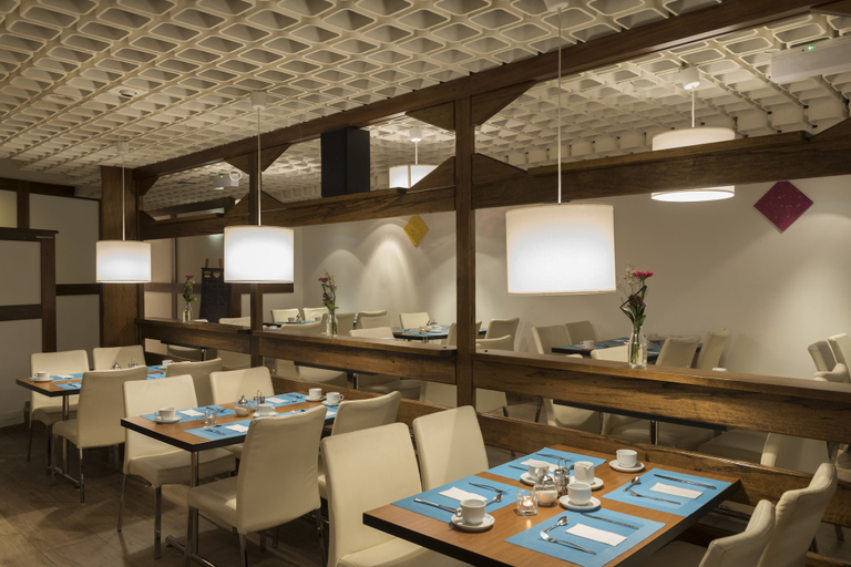 Food & Drinks 5, Days Inn by Wyndham Dortmund West, Dortmund
