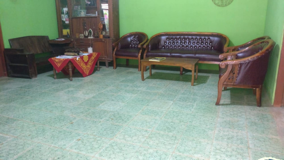 Others 5, Adji Homestay - Hostel, Bantul