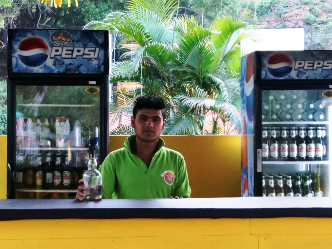 Food & Drinks 5, Neptune Point Hill Cottages, South Goa