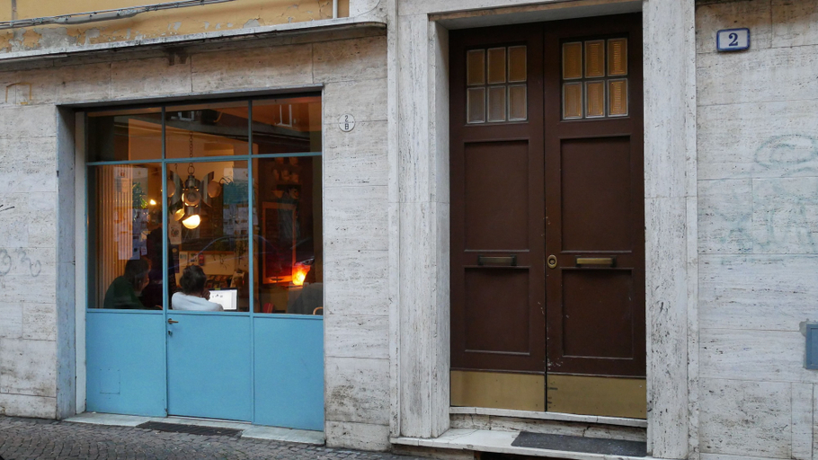 Exterior & Views 2, Teatro Duse Duplex Flat, Bologna