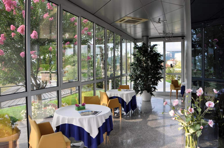 Food & Drinks 5, SMT EVOLUZIONE S.R.L., Bergamo