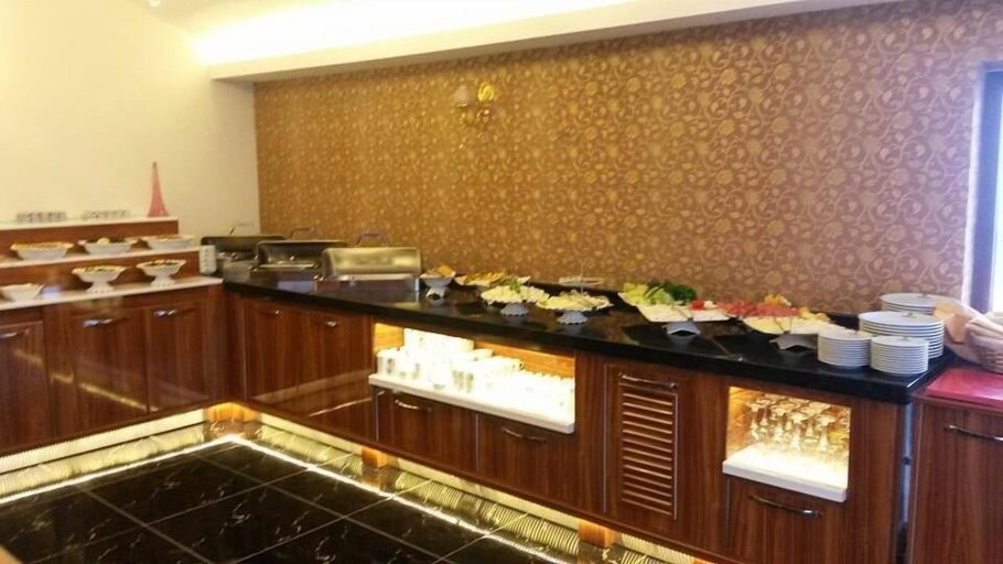 Others 5, Gevher Hotel, Melikgazi