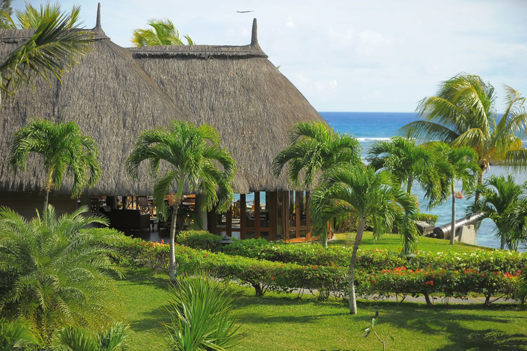Exterior & Views 2, Canonnier Beachcomber Golf Resort & Spa