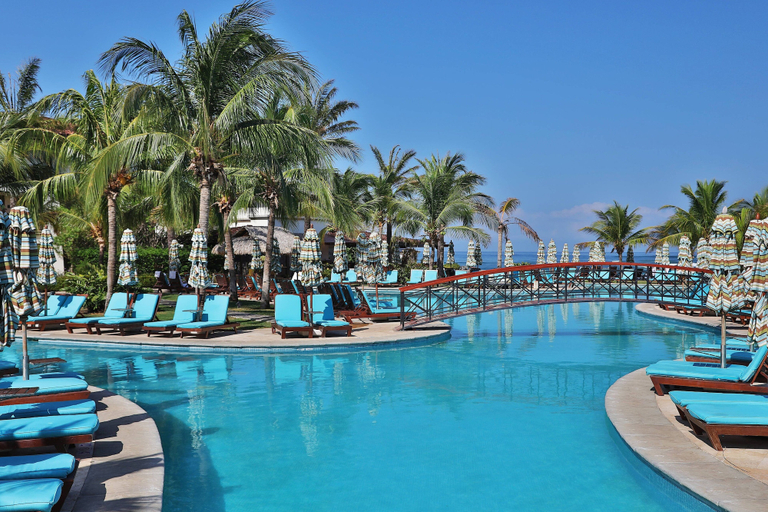 Sport & Beauty 2, JW Marriott Guanacaste Beach Resort, Santa Cruz