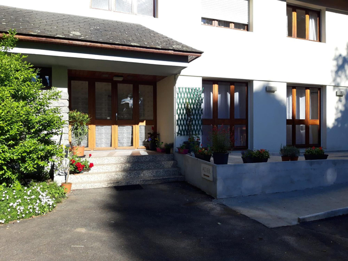 Exterior & Views 2, Villa Cecilia, Hautes-Pyrénées