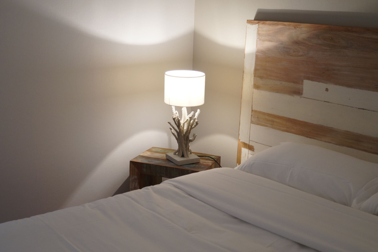 Bedroom 3, Appart'hôtel Perle de Ré, Charente-Maritime