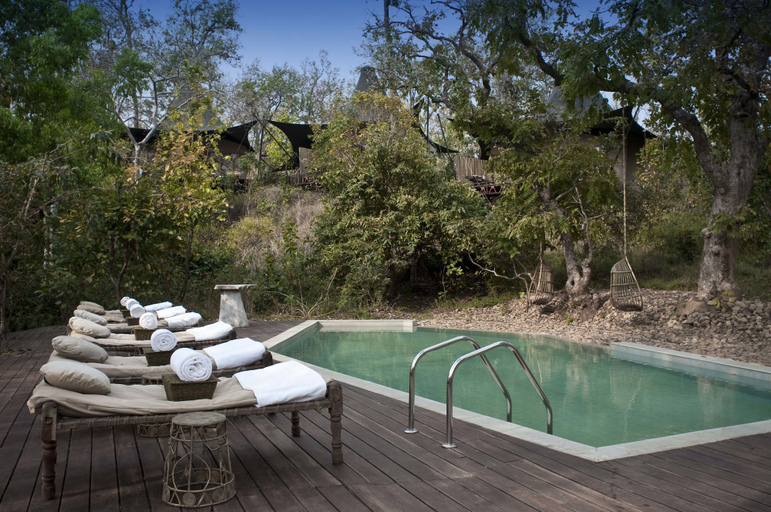 Sport & Beauty, Banjaar Tola, Kanha National Park, Balaghat