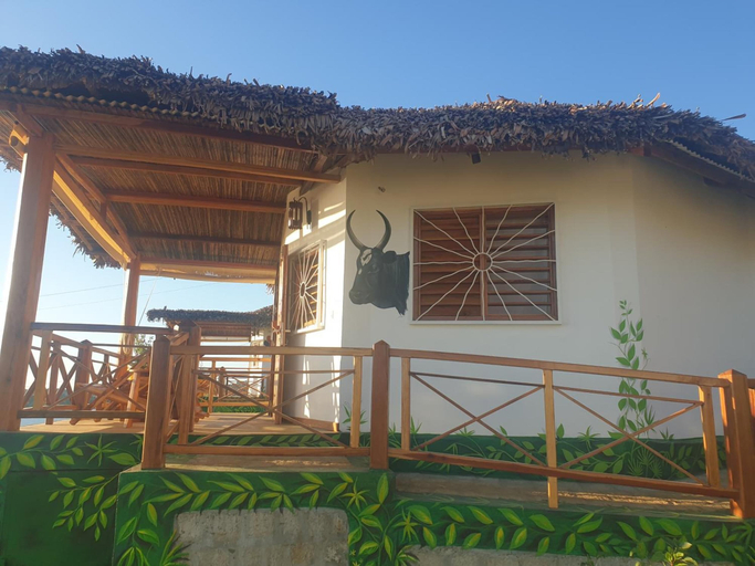 Exterior & Views 2, Villa Nosy Détente, Diana