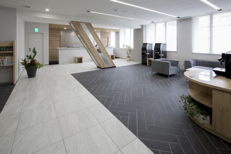 SHIZUTETSU HOTEL PREZIO Hakata-Ekimae, Fukuoka