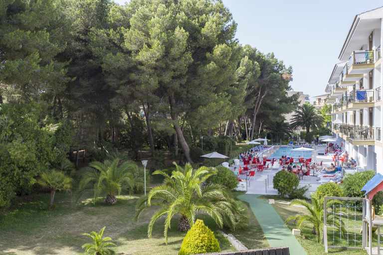 Exterior & Views 2, Guya Wave Hotel, Baleares