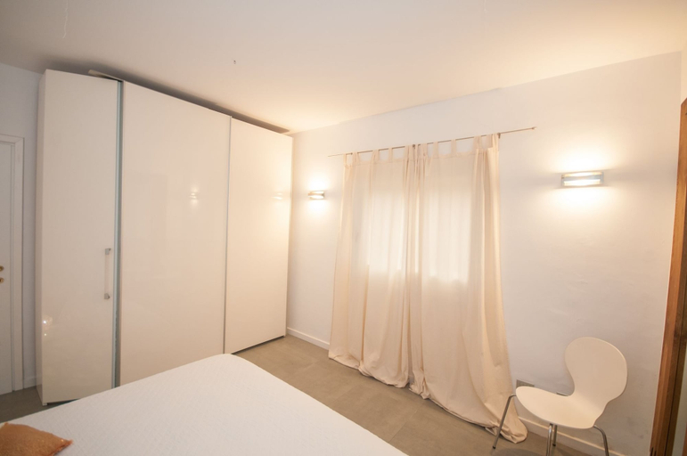 Room amenity, Oleandri 101, Olbia-Tempio