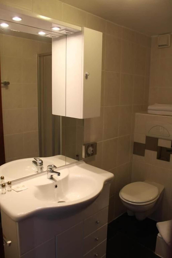 Bedroom 5, Hotel Vitalesca, Freyung-Grafenau