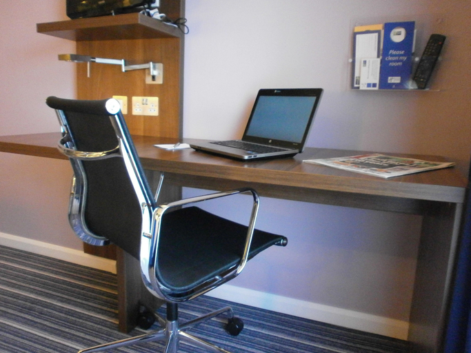 Others 5, Holiday Inn Express Dunstable by IHG, Central Bedfordshire