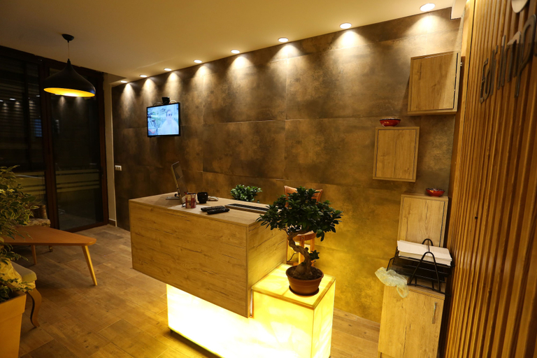Others 5, Hotel Edi Imperial, Prizren