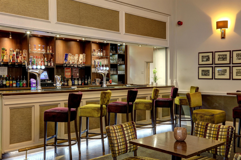 Food & Drinks 5, Best Western Thurrock Hotel, Thurrock