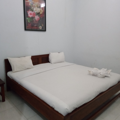 Ilhami Hotel Nglegok, Malang