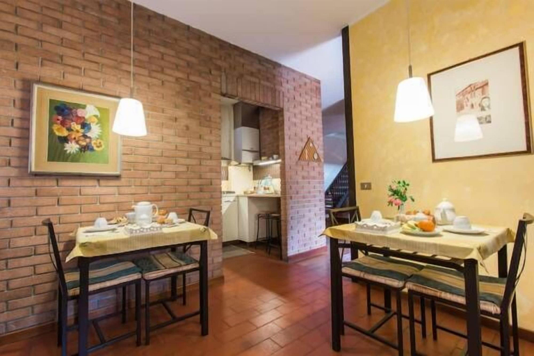 Others 5, Cipriani Apartment, Verona