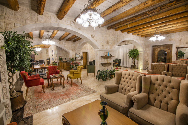 Others 4, Hera Cave Suites, Nevşehir