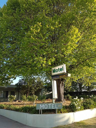 Exterior & Views 1, Holbrook SKYE Motel, Greater Hume Shire - Pt B