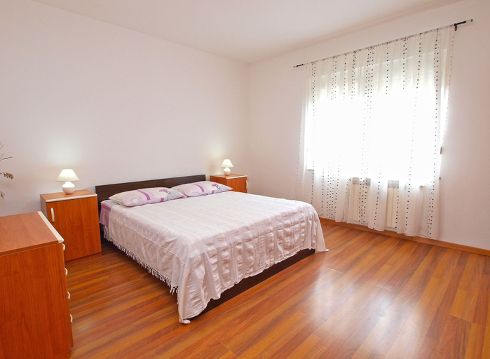 Bedroom 3, Apartment 1413, Pula