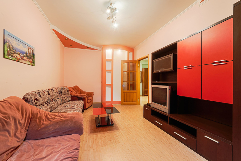 Others 5, Apartment Sea and City Center, Odes'ka