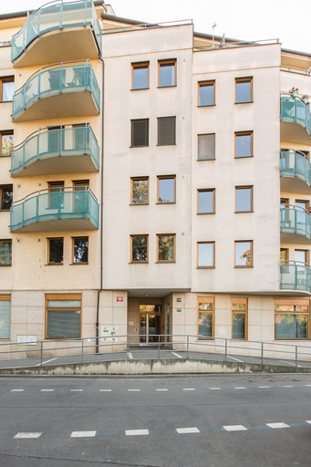 Exterior & Views 2, Premier Apartment Vysehrad, Praha 5