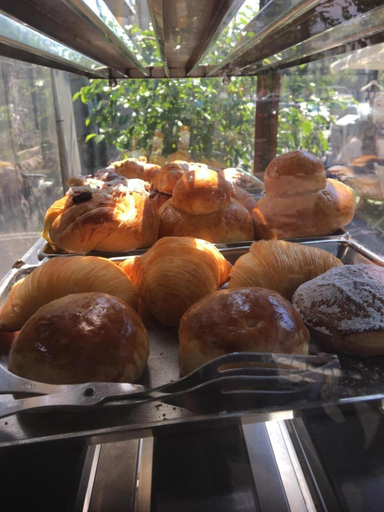 Food & Drinks 4, Alambrado Rooms & Suites, Napoli