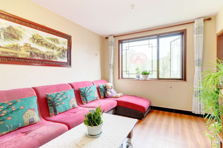 Others 5, Gubei Water Town Vacation Apartment, Beijing
