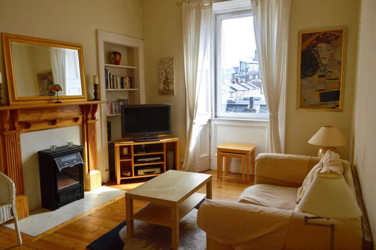 Others 5, Central and Homely One Bedroom Flat, Edinburgh
