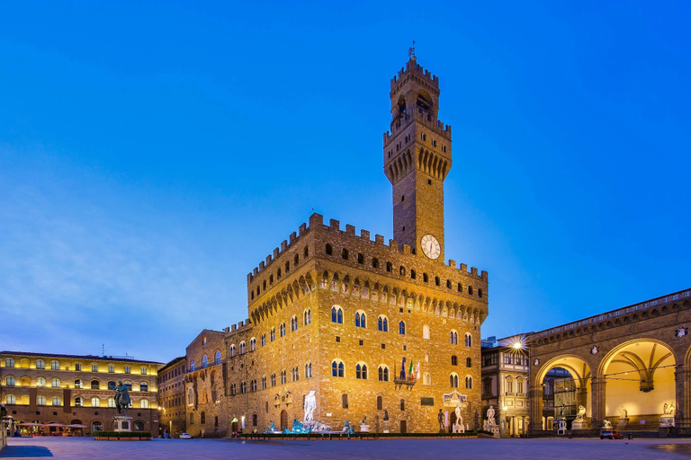 Exterior & Views 2, Hotel Paris, Florence