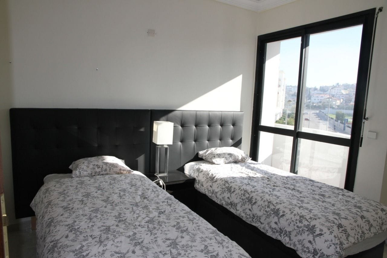 Bedroom 3, Appartement Alia - ACCES IMMO, Tanger-Assilah