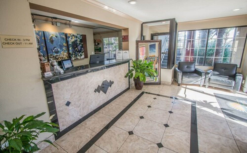 Others 5, Days Inn by Wyndham Fort Walton Beach, Okaloosa