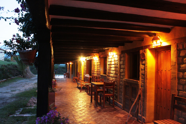 Food & Drinks 4, Hotel Spa Casa de Adobe Villa de Leyva, Villa de Leyva
