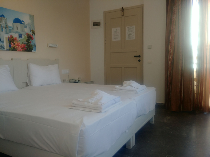 Bedroom 5, Frida Village, Crete