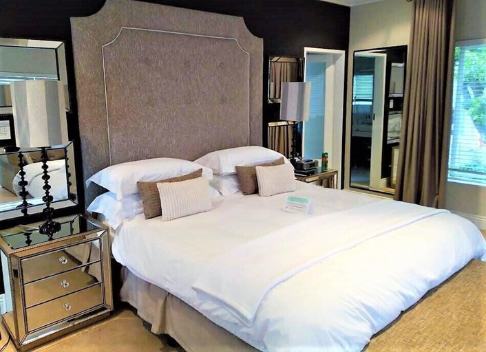 Bedroom 2, Q on First, City of Johannesburg