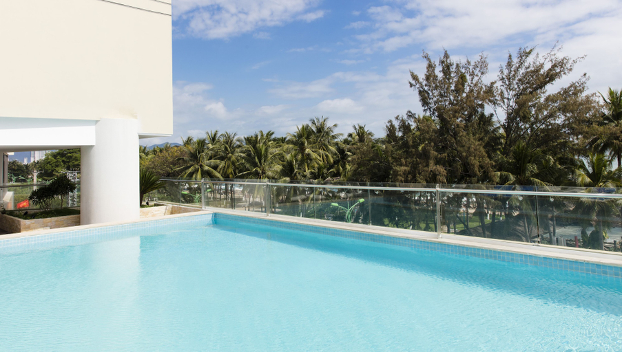 Sport & Beauty 2, Starcity Bayfront Nha Trang Hotel, Nha Trang