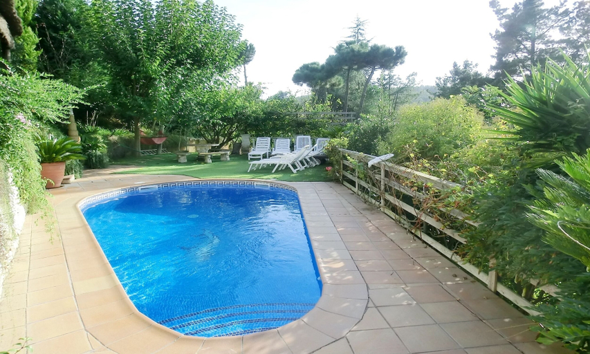 Sport & Beauty, 104649 - Villa in Lloret de Mar, Girona