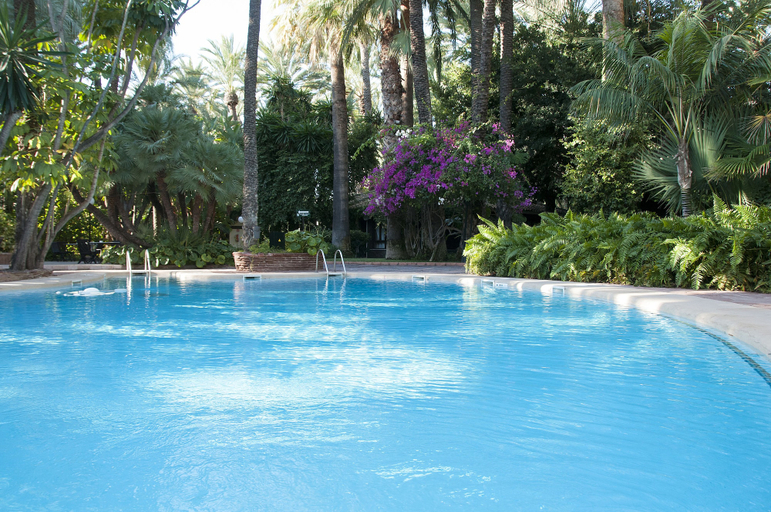 Sport & Beauty 3, Huerto Del Cura Hotel, Alicante