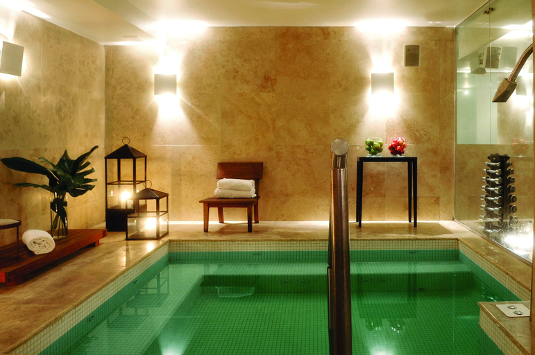 Sport & Beauty 3, CasaSur Recoleta, Distrito Federal